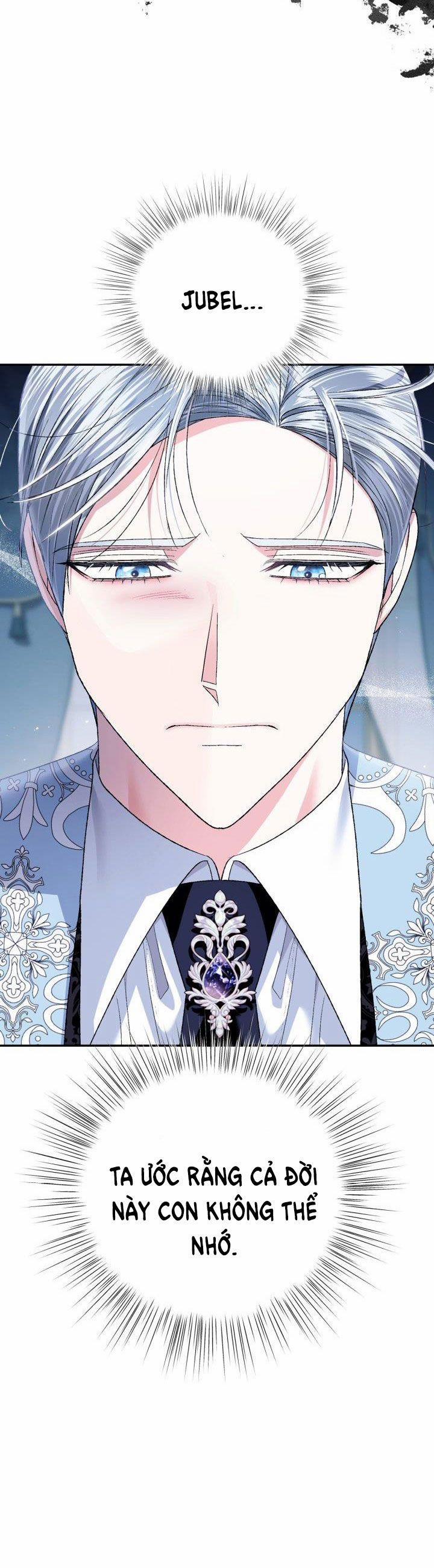 Cha, Con Không Muốn Kết Hôn! 98 trang 53