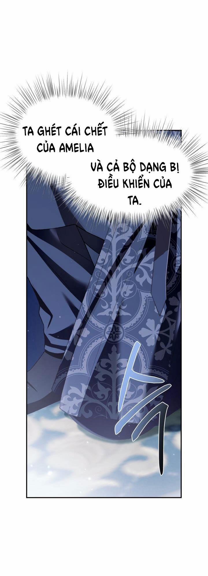 Cha, Con Không Muốn Kết Hôn! 98 trang 54