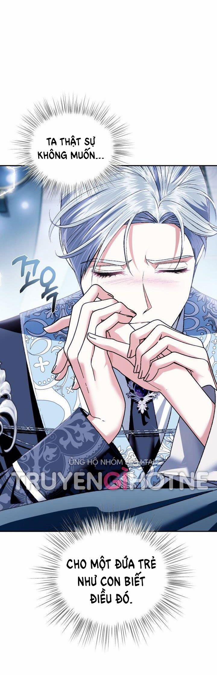 Cha, Con Không Muốn Kết Hôn! 98 trang 55