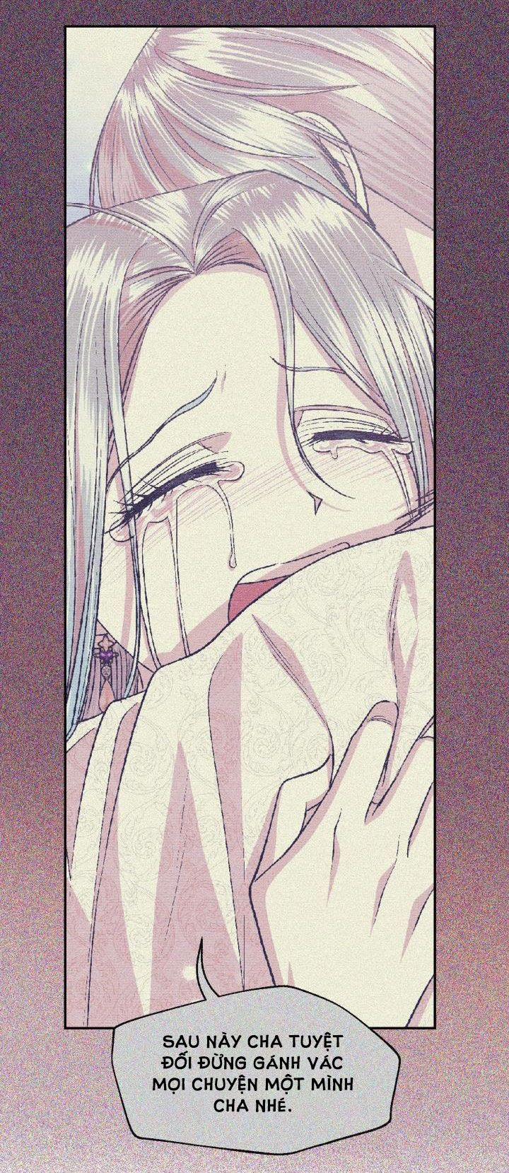 Cha, Con Không Muốn Kết Hôn! 98 trang 57