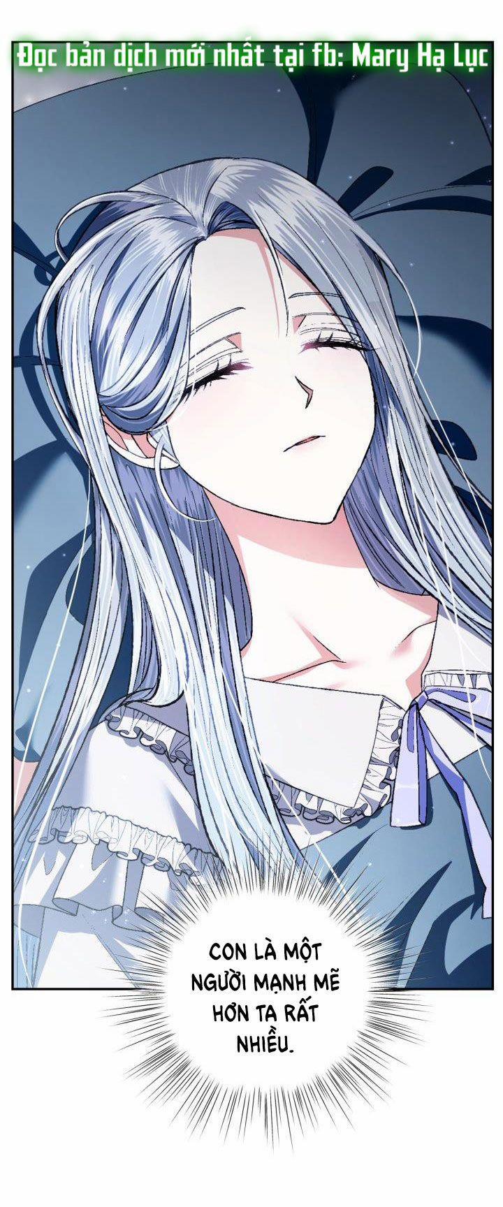 Cha, Con Không Muốn Kết Hôn! 98 trang 59