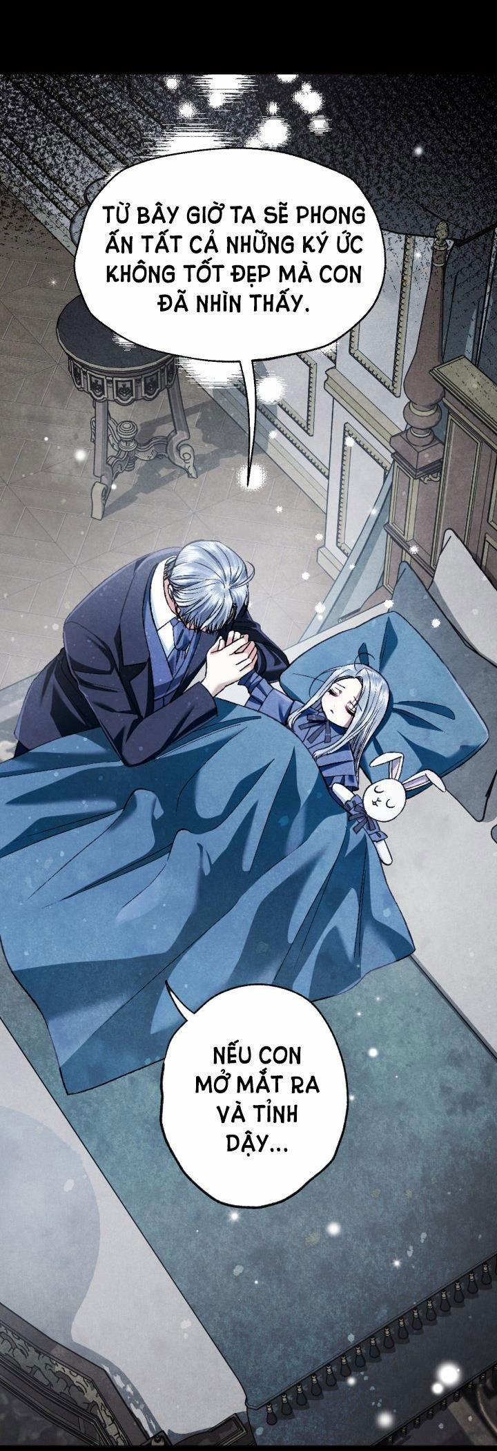 Cha, Con Không Muốn Kết Hôn! 98 trang 61