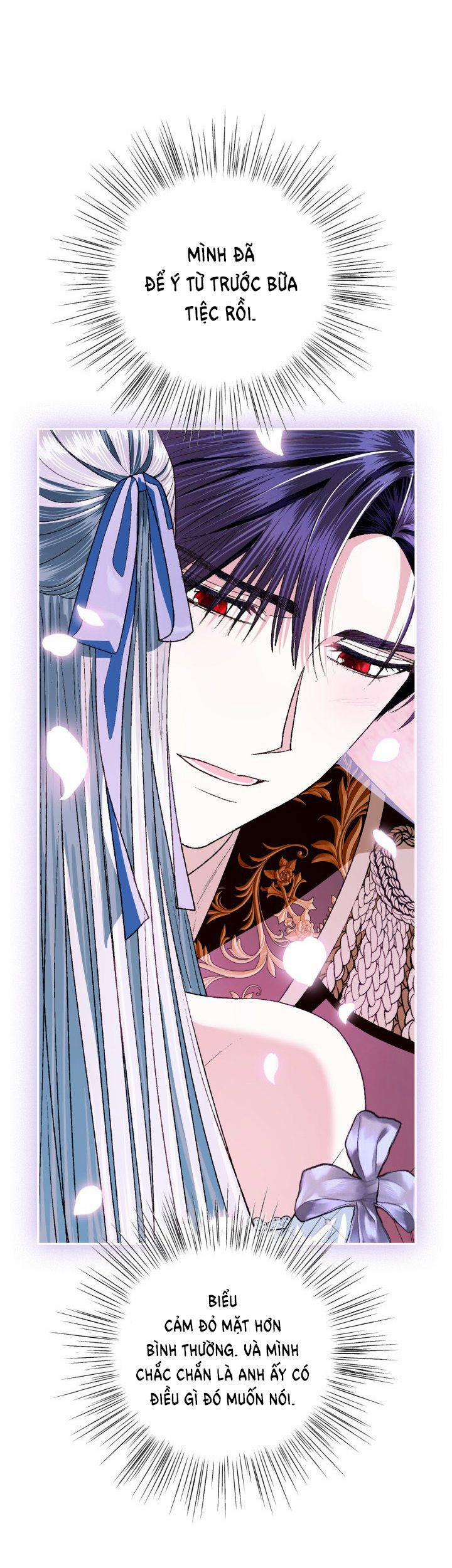 Cha, Con Không Muốn Kết Hôn! 98 trang 7