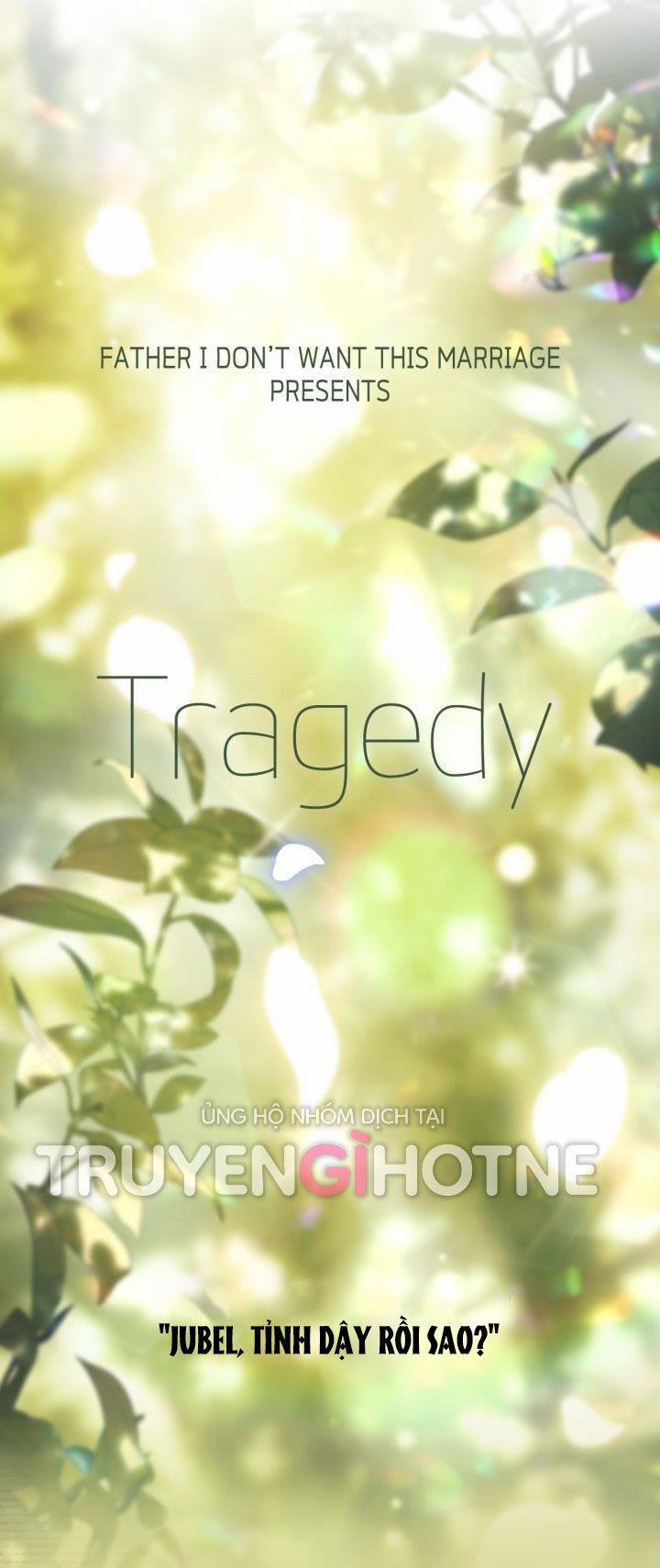 Cha, Con Không Muốn Kết Hôn! 98 trang 76