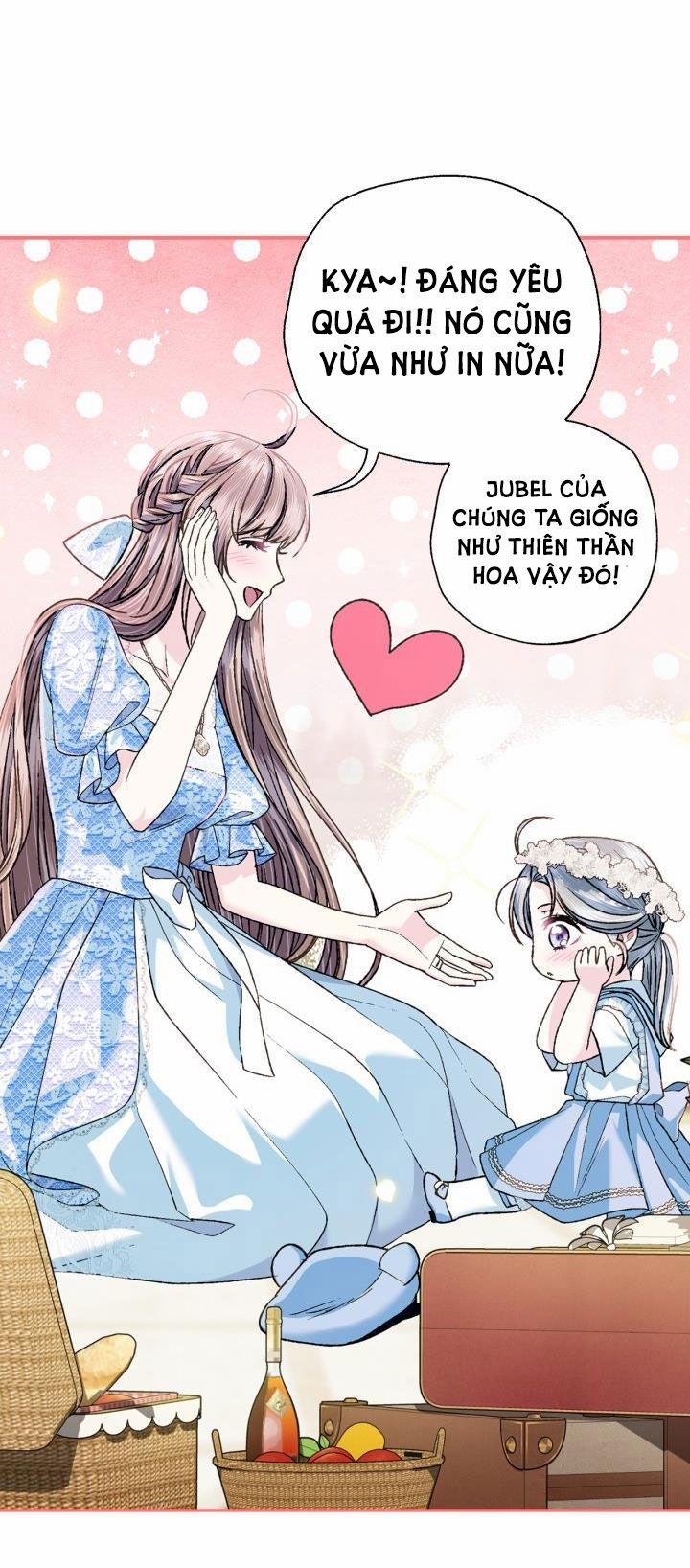 Cha, Con Không Muốn Kết Hôn! 99 trang 10