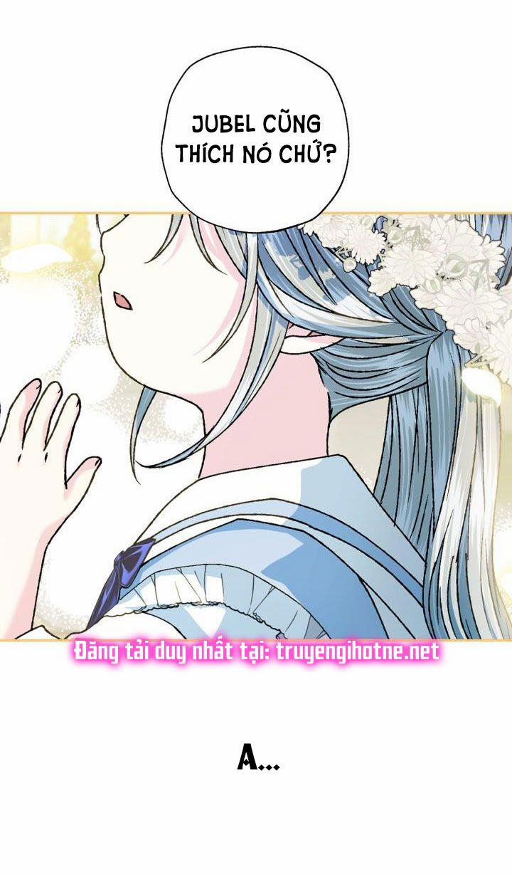 Cha, Con Không Muốn Kết Hôn! 99 trang 11