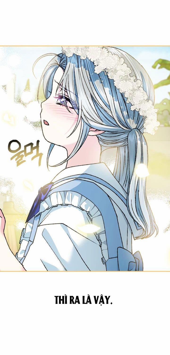 Cha, Con Không Muốn Kết Hôn! 99 trang 12