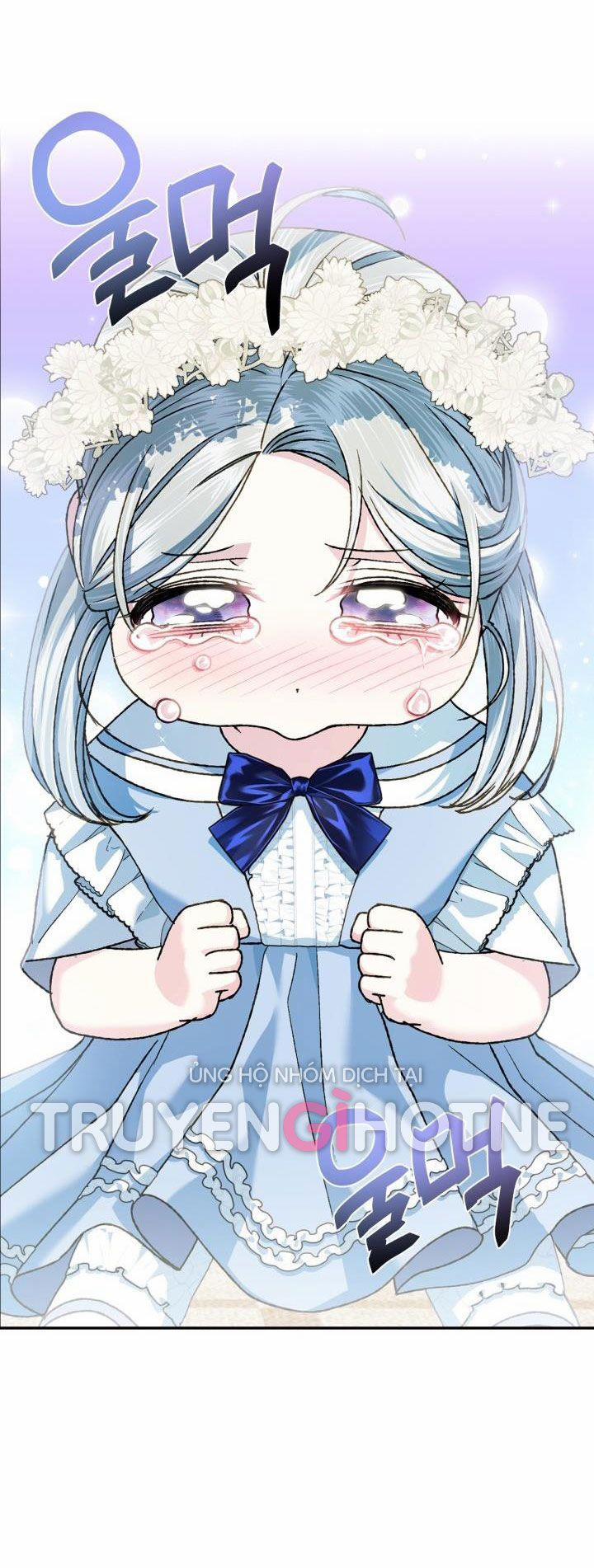 Cha, Con Không Muốn Kết Hôn! 99 trang 14