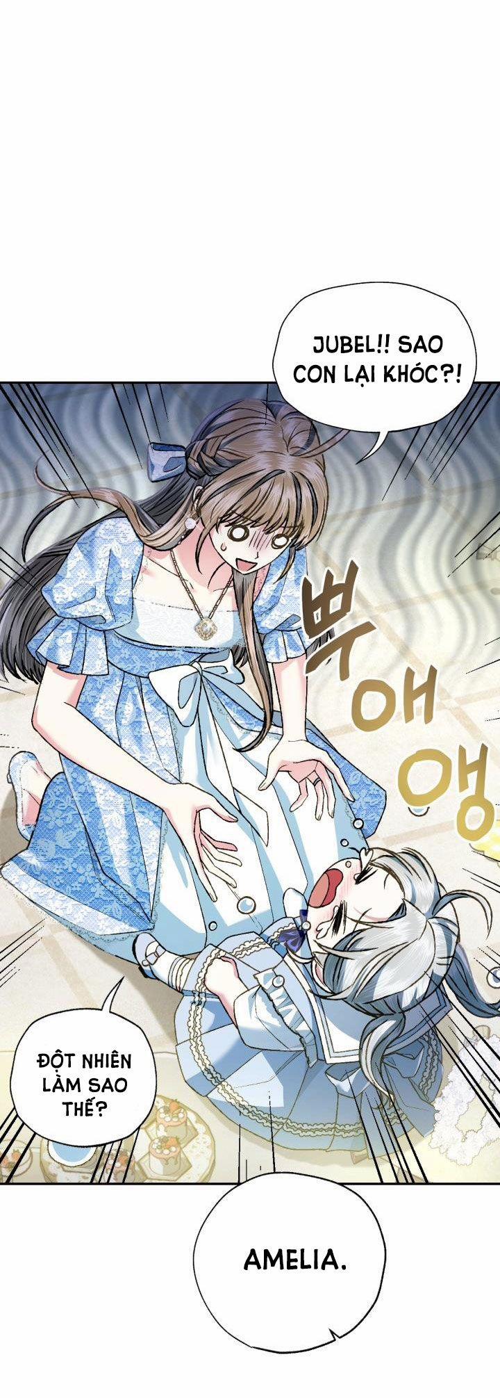 Cha, Con Không Muốn Kết Hôn! 99 trang 15