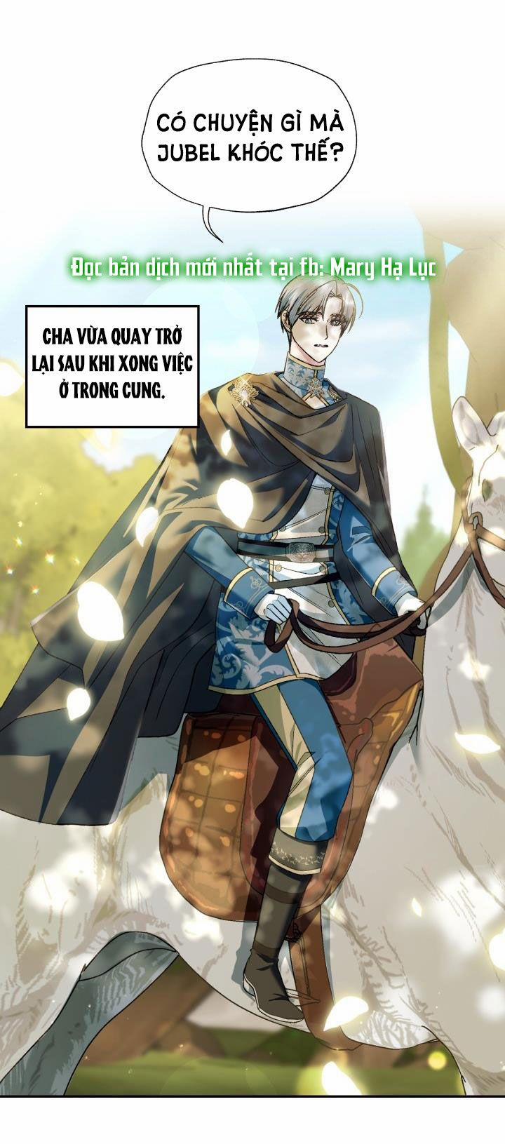 Cha, Con Không Muốn Kết Hôn! 99 trang 17