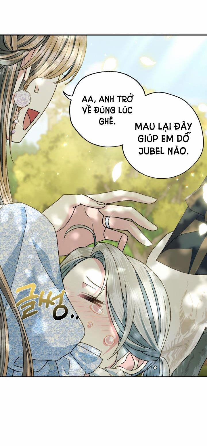 Cha, Con Không Muốn Kết Hôn! 99 trang 18