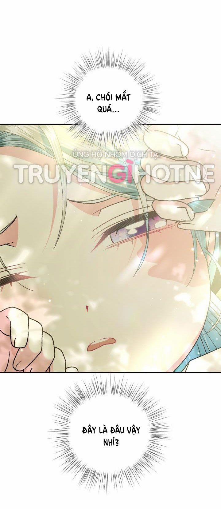 Cha, Con Không Muốn Kết Hôn! 99 trang 2