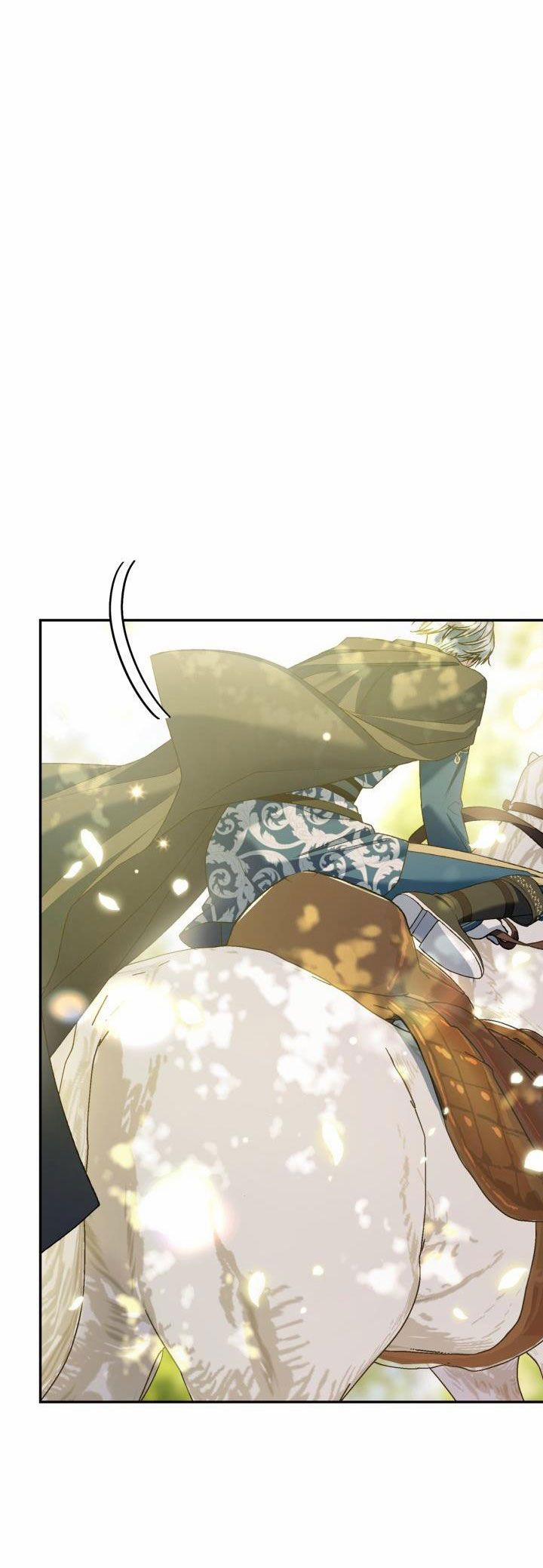 Cha, Con Không Muốn Kết Hôn! 99 trang 20