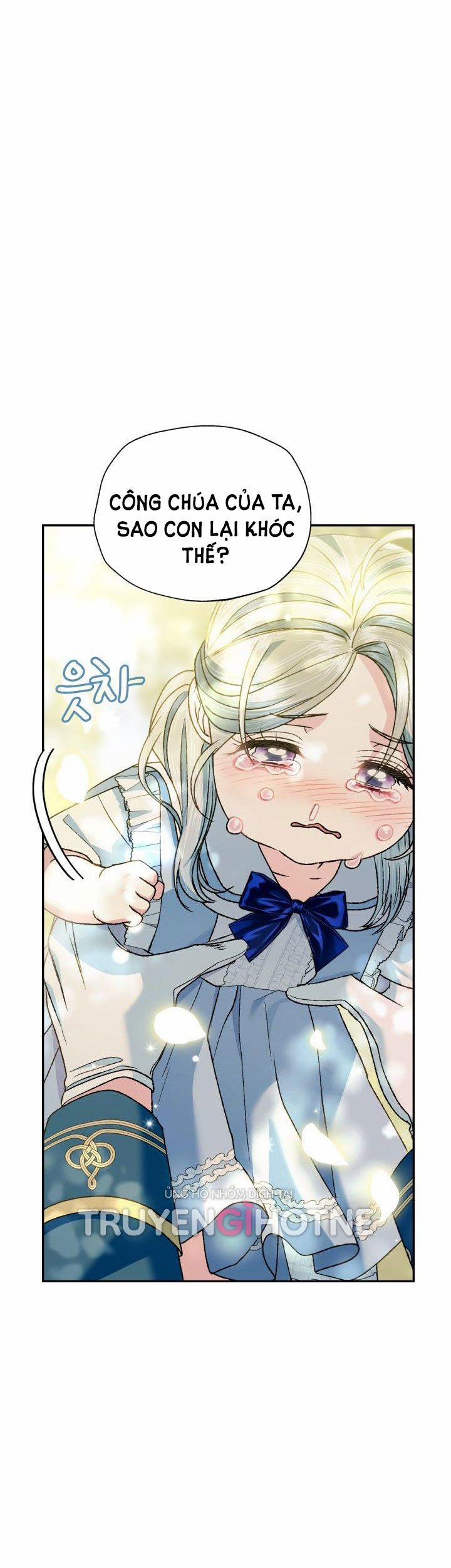 Cha, Con Không Muốn Kết Hôn! 99 trang 21