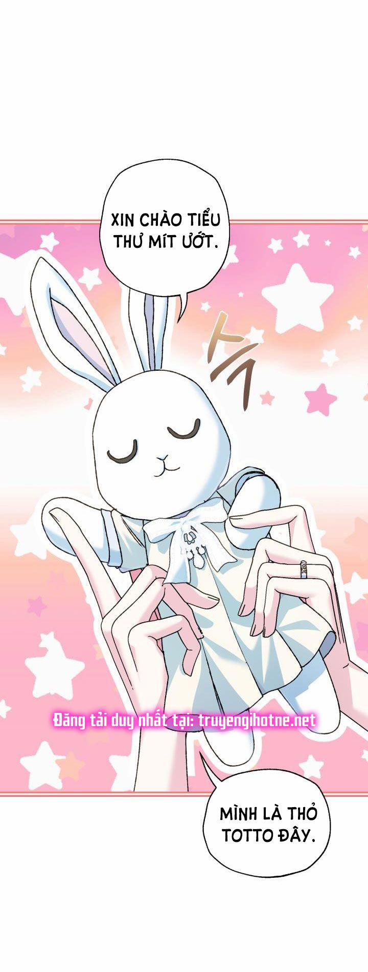 Cha, Con Không Muốn Kết Hôn! 99 trang 25