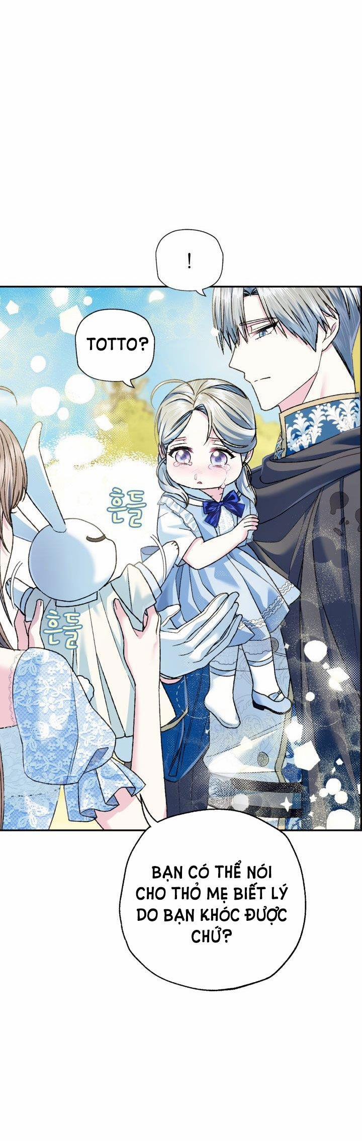 Cha, Con Không Muốn Kết Hôn! 99 trang 26