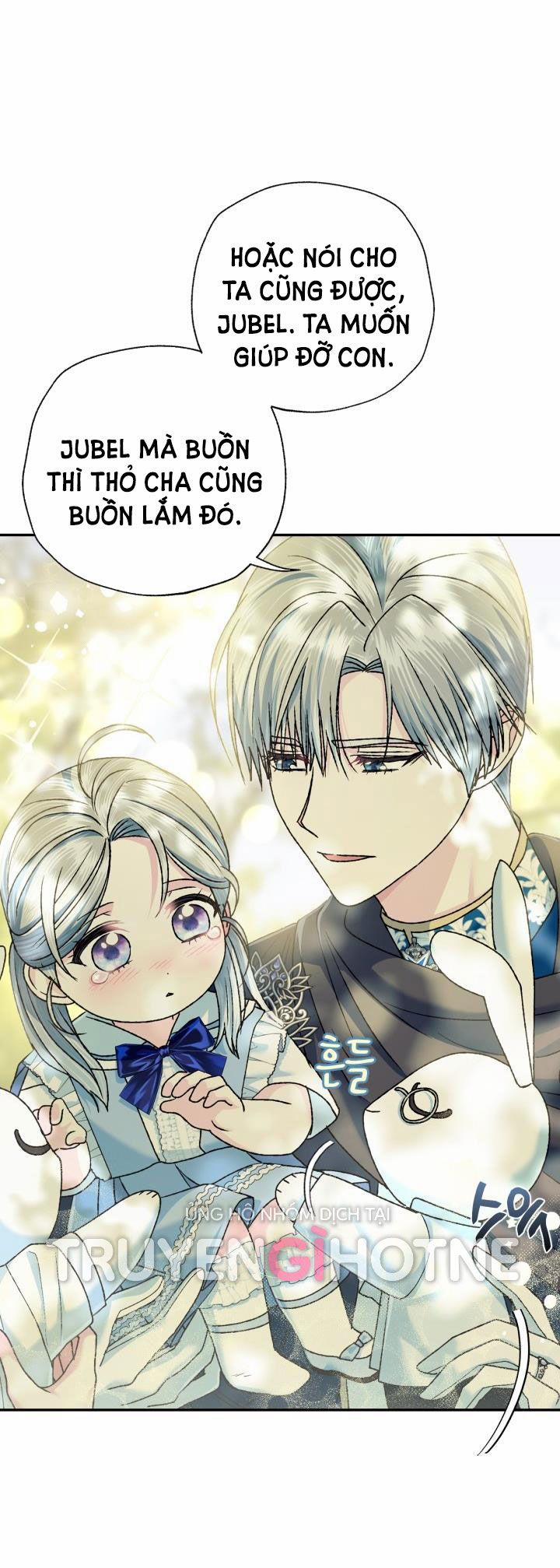 Cha, Con Không Muốn Kết Hôn! 99 trang 27