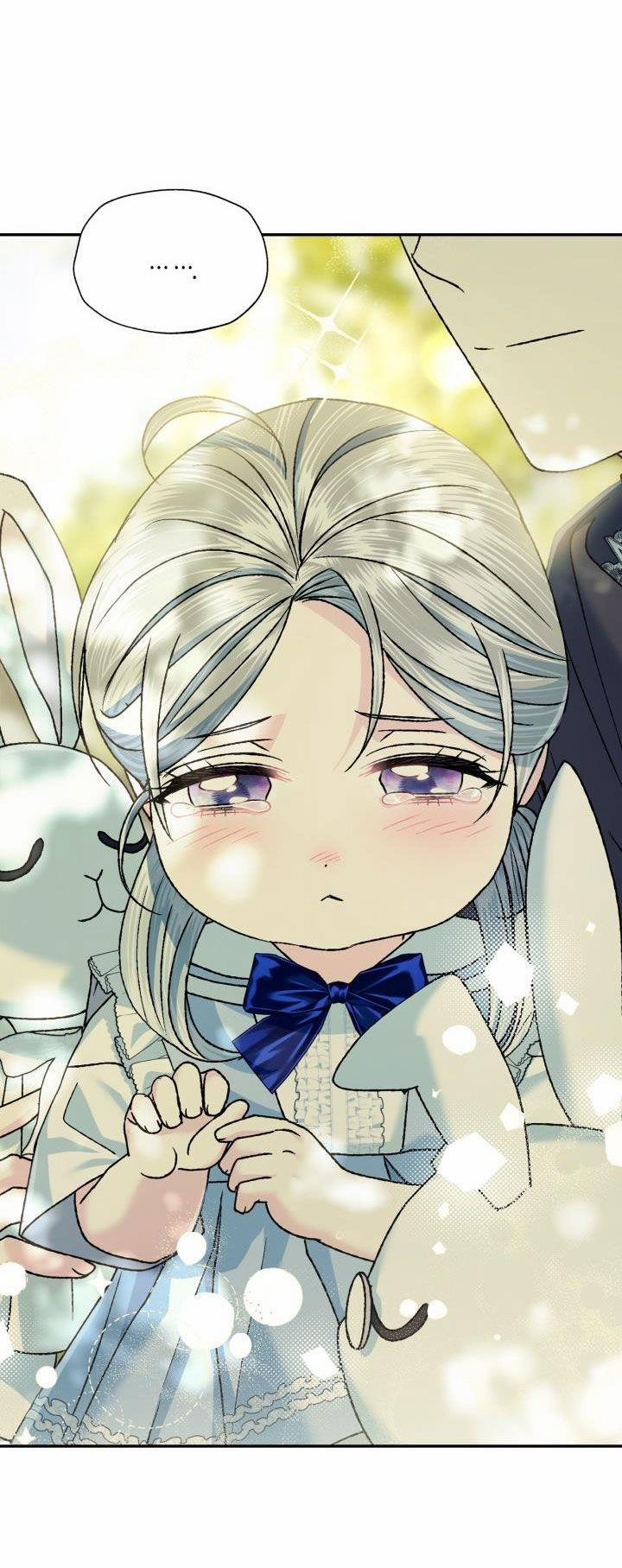 Cha, Con Không Muốn Kết Hôn! 99 trang 28