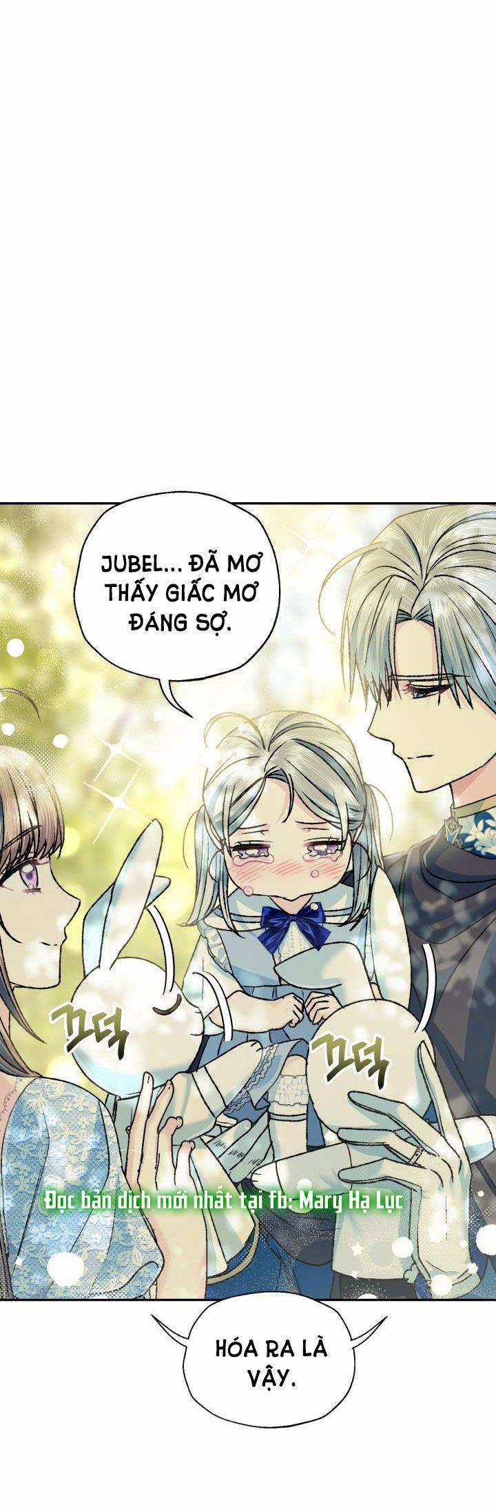 Cha, Con Không Muốn Kết Hôn! 99 trang 29