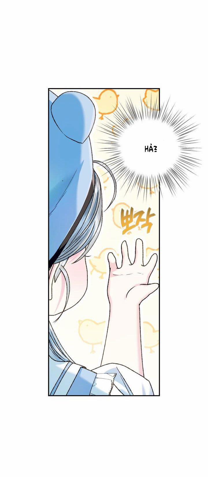 Cha, Con Không Muốn Kết Hôn! 99 trang 3