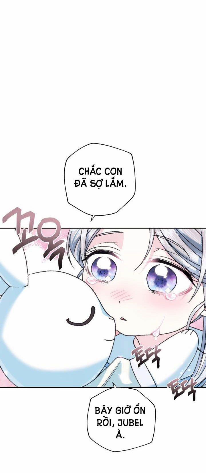 Cha, Con Không Muốn Kết Hôn! 99 trang 30