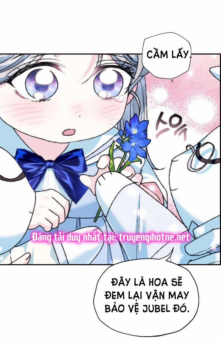 Cha, Con Không Muốn Kết Hôn! 99 trang 31