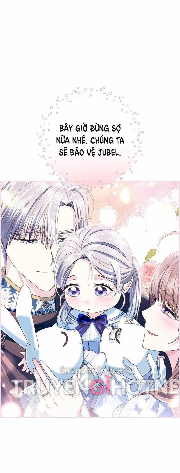 Cha, Con Không Muốn Kết Hôn! 99 trang 32