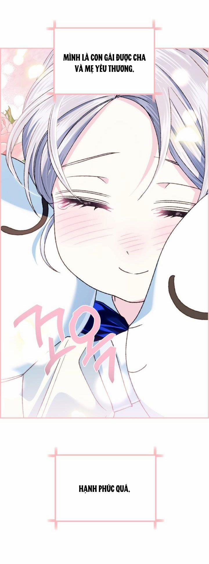 Cha, Con Không Muốn Kết Hôn! 99 trang 34