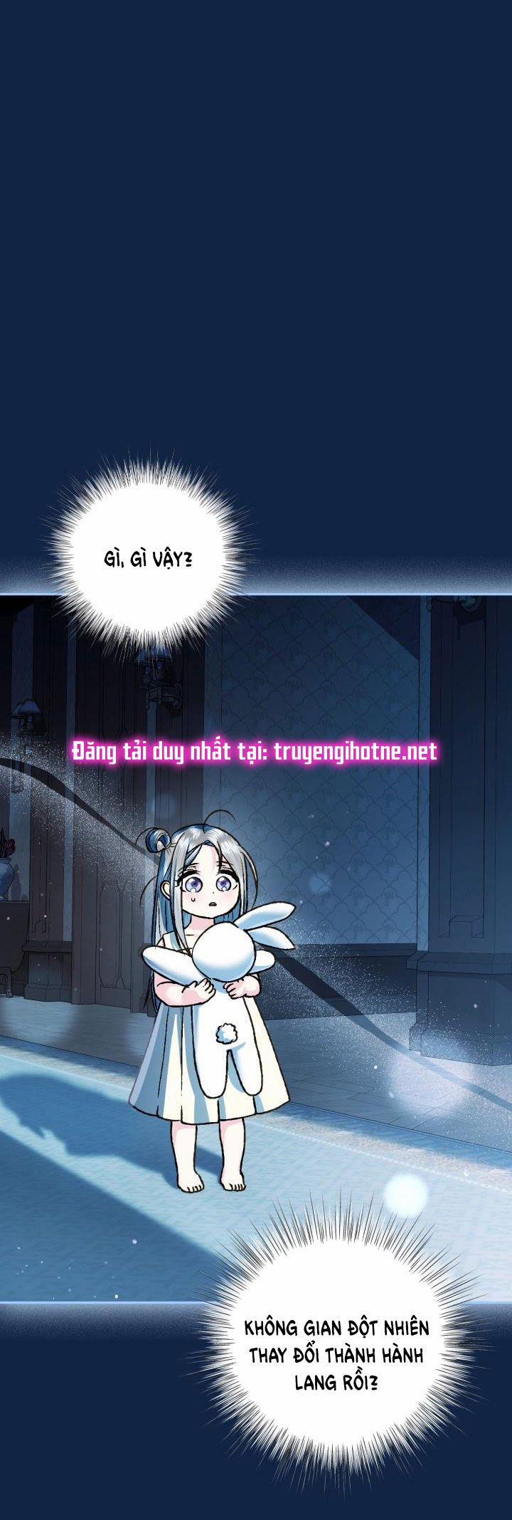 Cha, Con Không Muốn Kết Hôn! 99 trang 36