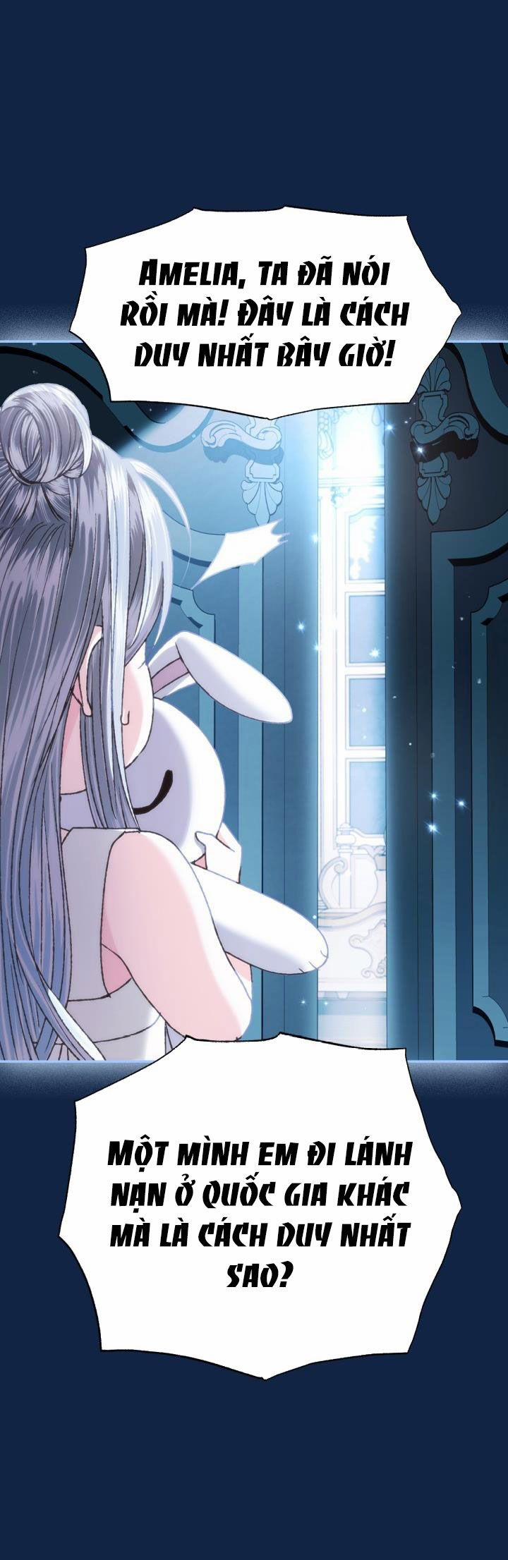 Cha, Con Không Muốn Kết Hôn! 99 trang 38