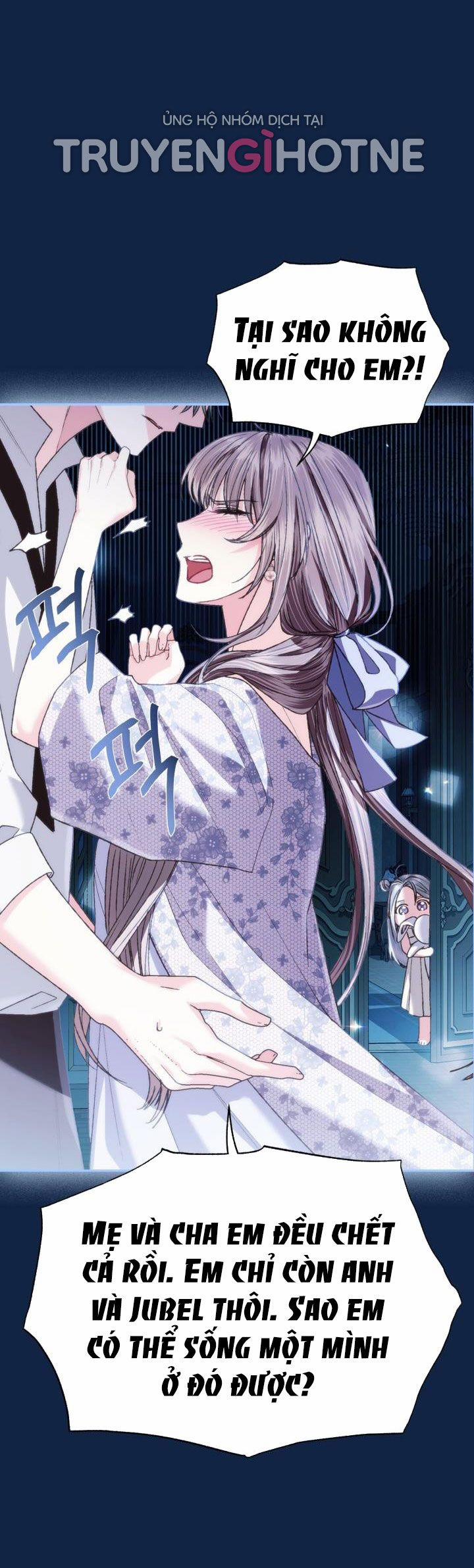 Cha, Con Không Muốn Kết Hôn! 99 trang 39