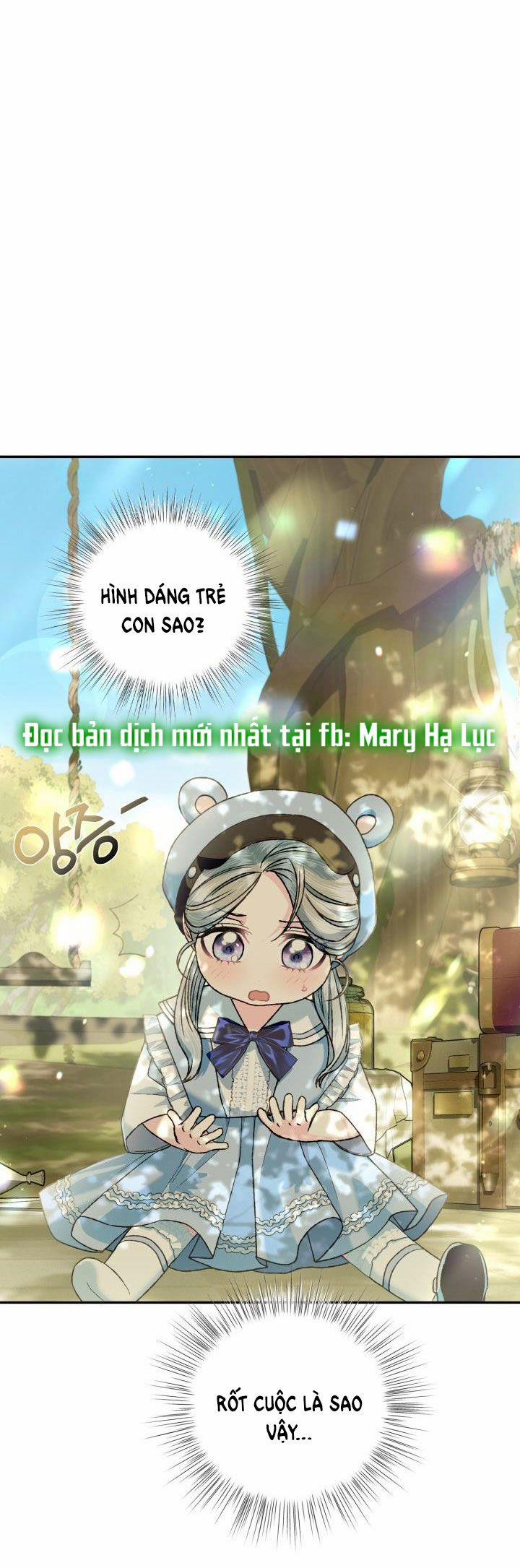 Cha, Con Không Muốn Kết Hôn! 99 trang 4