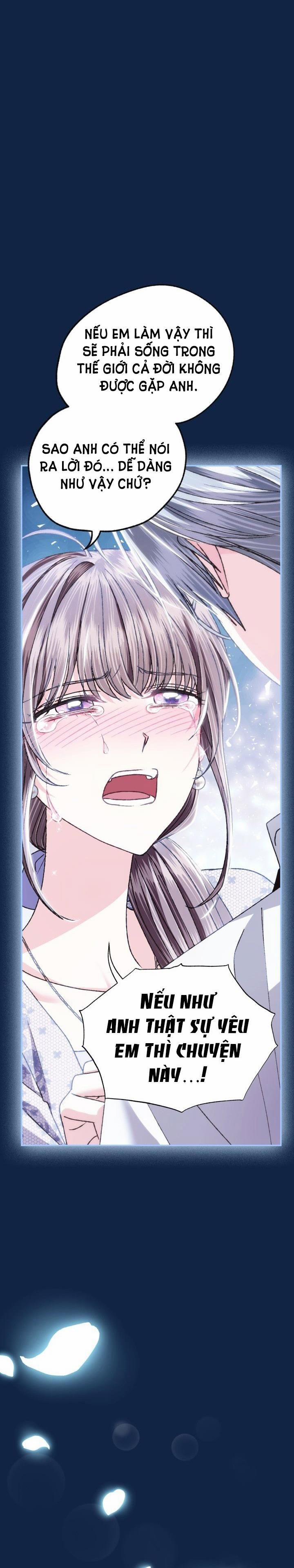 Cha, Con Không Muốn Kết Hôn! 99 trang 41