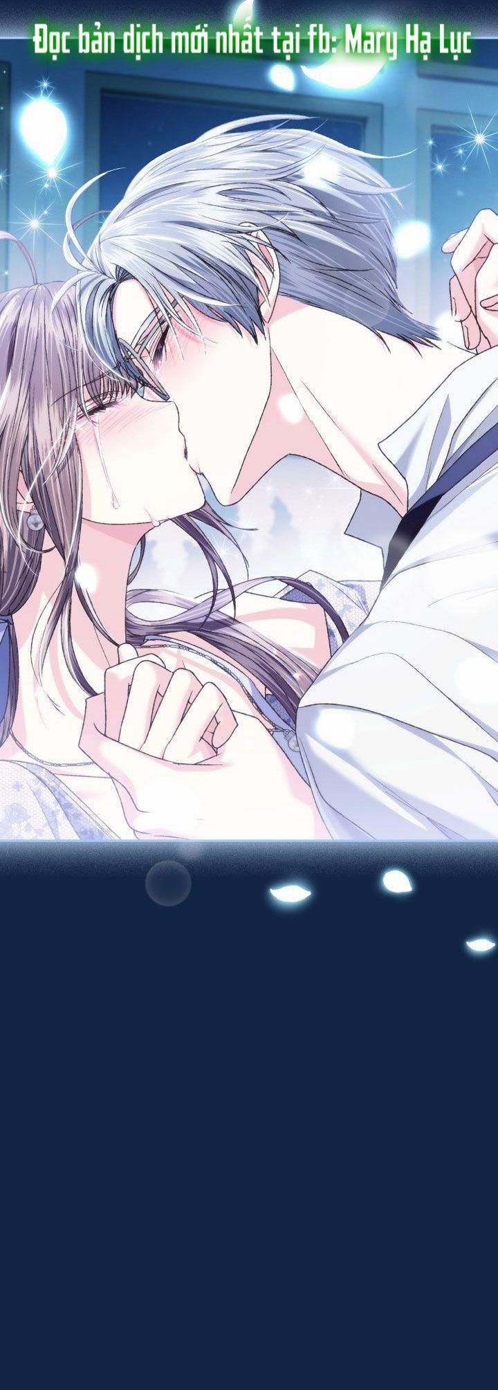 Cha, Con Không Muốn Kết Hôn! 99 trang 42