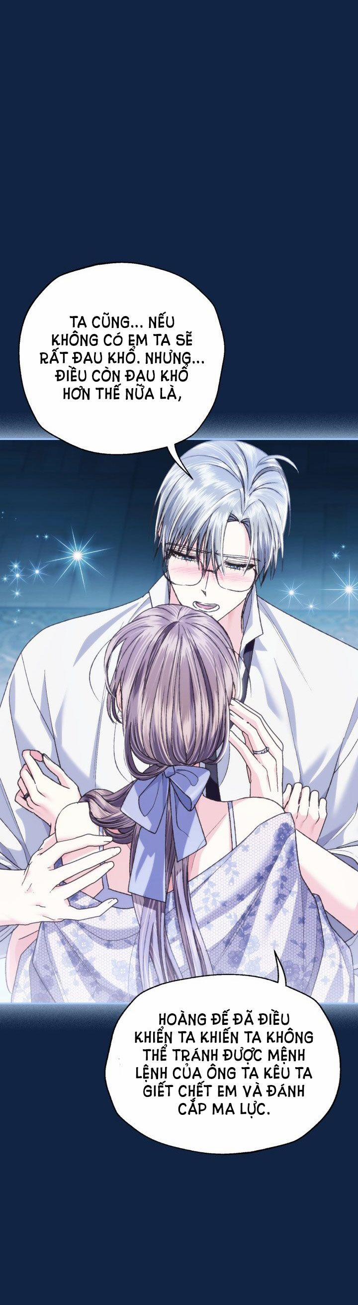 Cha, Con Không Muốn Kết Hôn! 99 trang 44