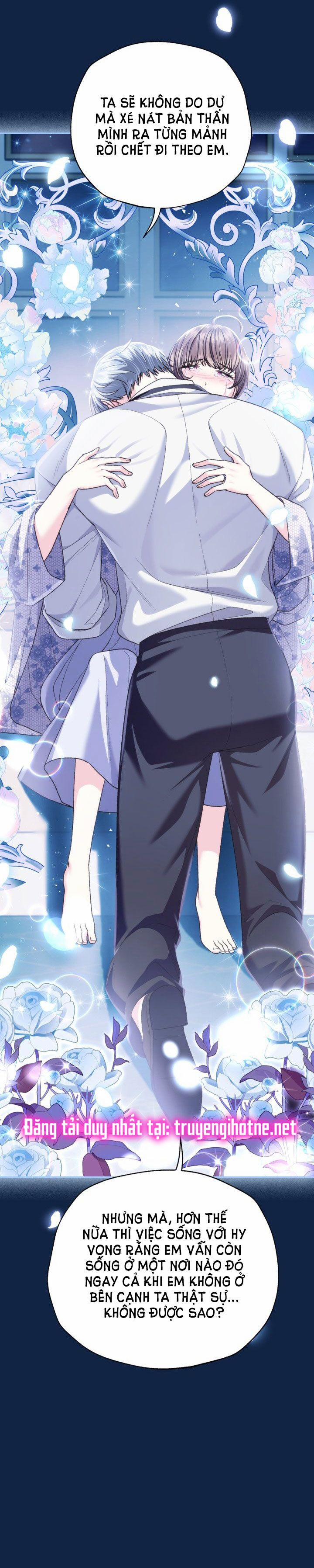 Cha, Con Không Muốn Kết Hôn! 99 trang 47