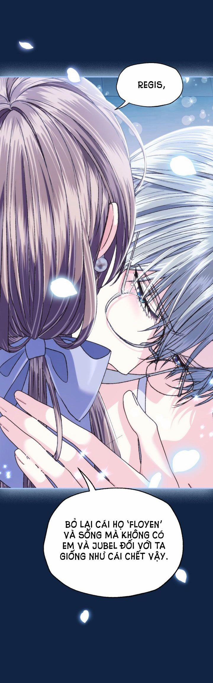 Cha, Con Không Muốn Kết Hôn! 99 trang 48