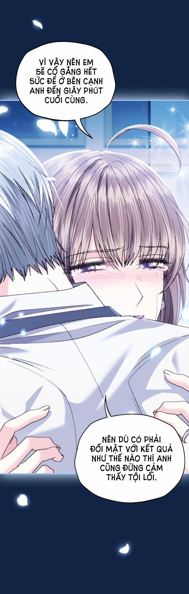 Cha, Con Không Muốn Kết Hôn! 99 trang 49