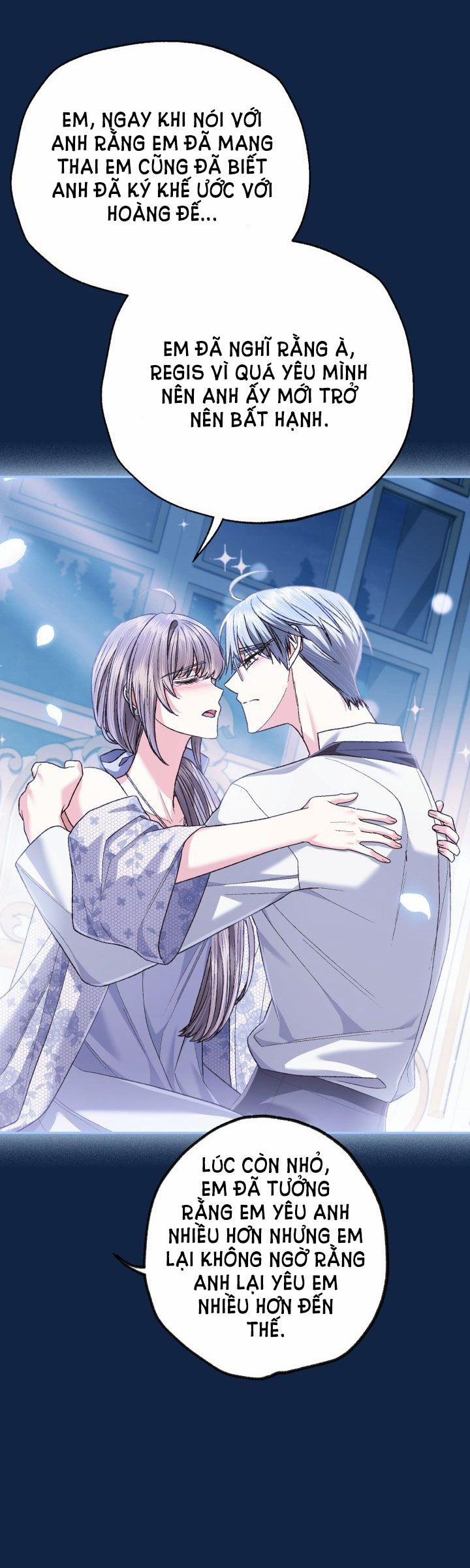 Cha, Con Không Muốn Kết Hôn! 99 trang 50