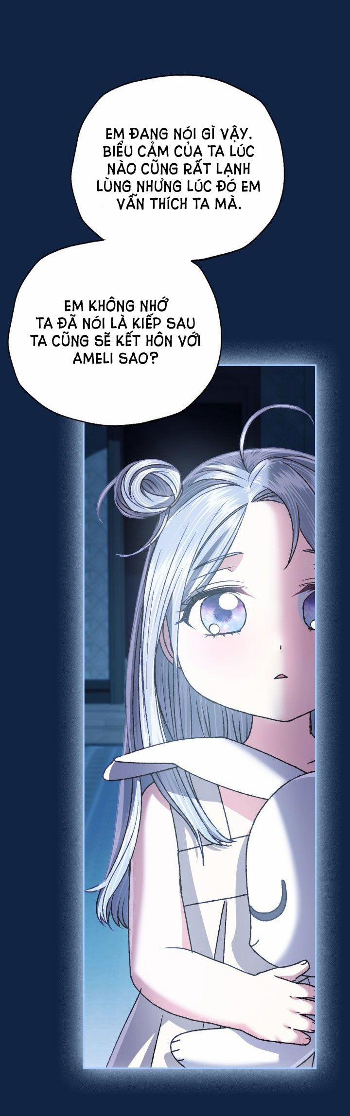 Cha, Con Không Muốn Kết Hôn! 99 trang 51