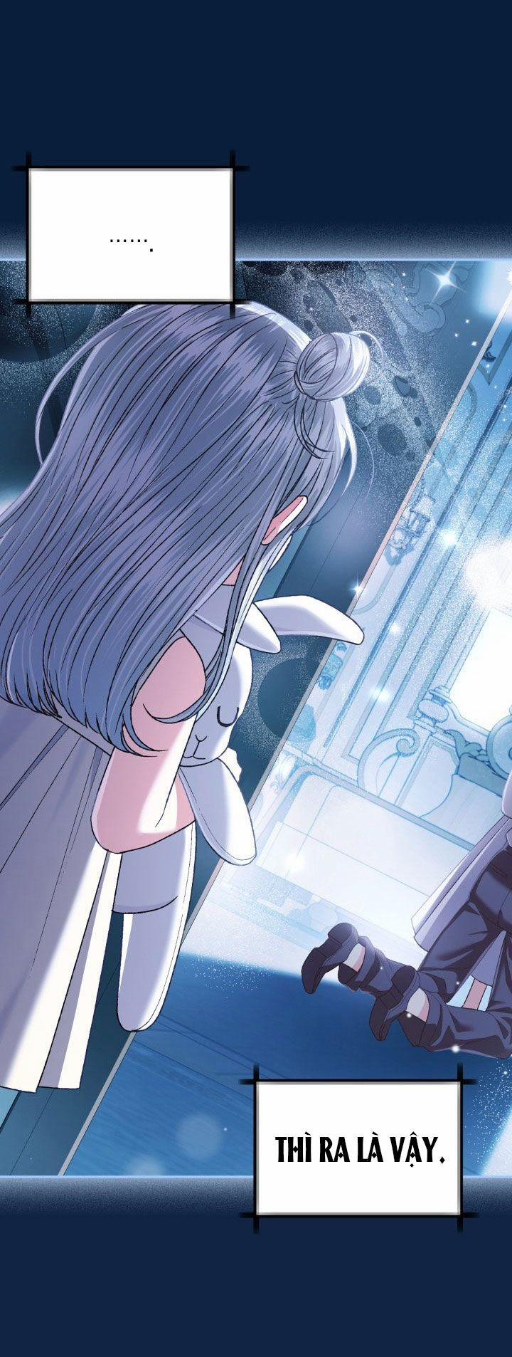 Cha, Con Không Muốn Kết Hôn! 99 trang 53