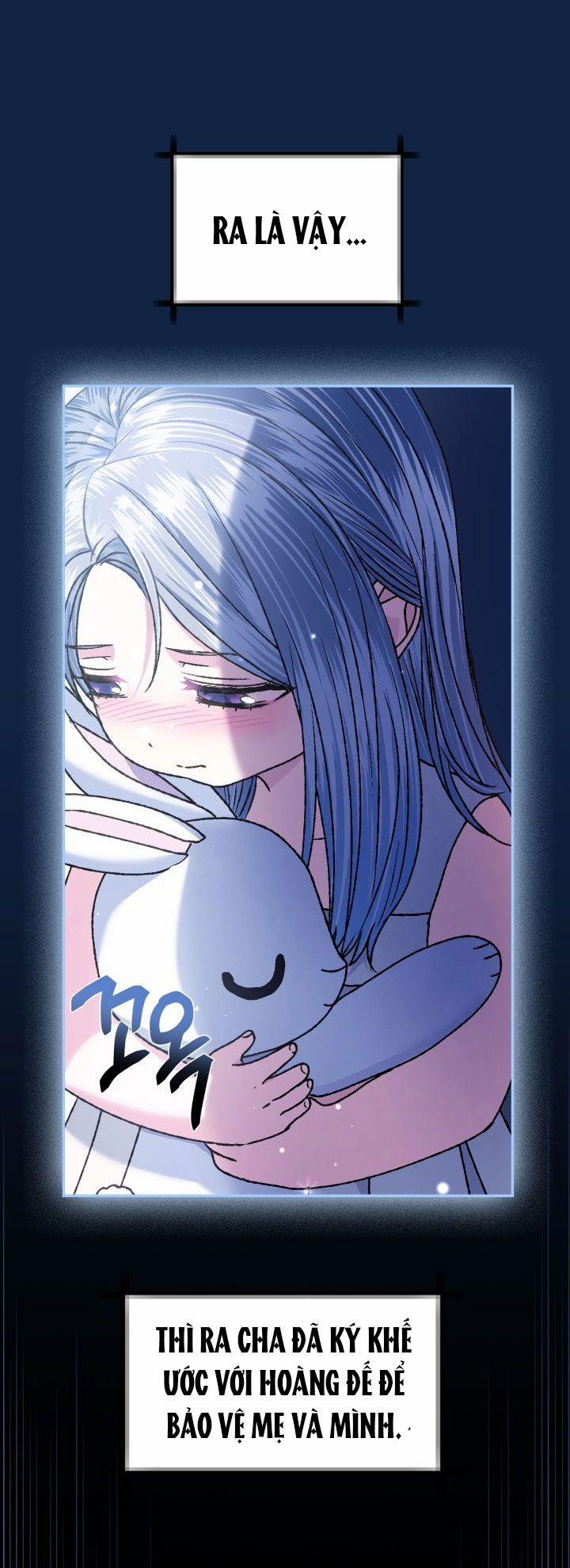 Cha, Con Không Muốn Kết Hôn! 99 trang 54