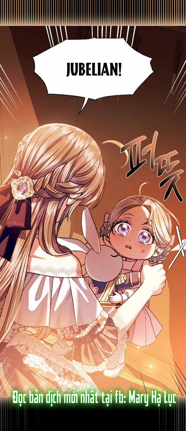 Cha, Con Không Muốn Kết Hôn! 99 trang 56