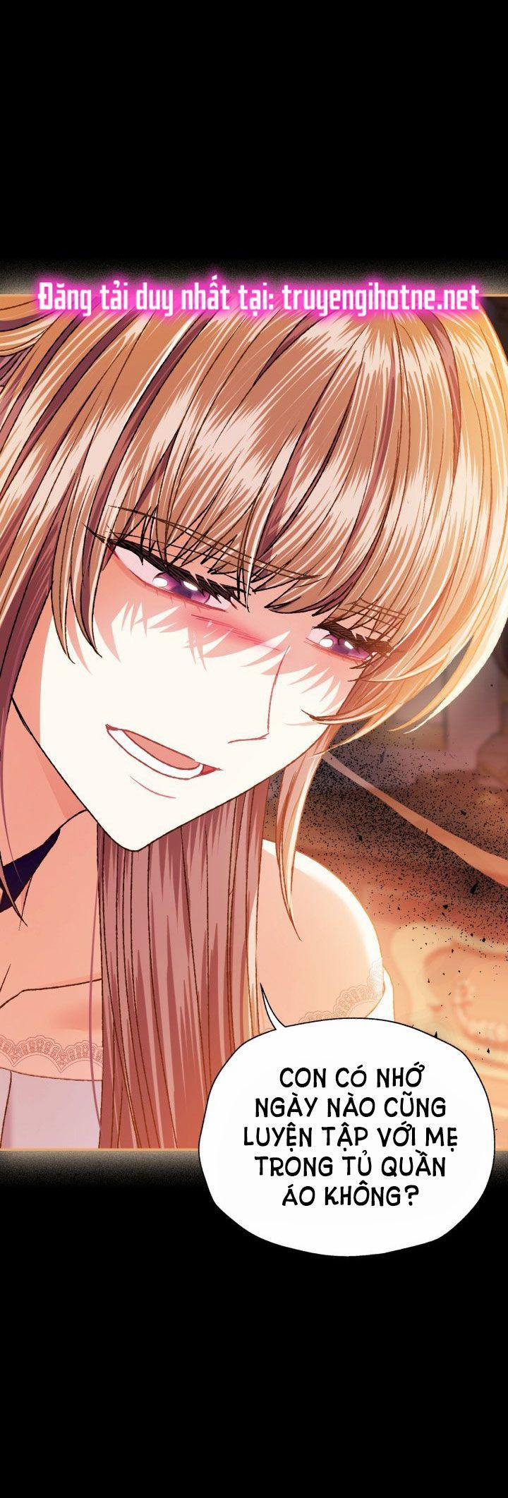 Cha, Con Không Muốn Kết Hôn! 99 trang 59