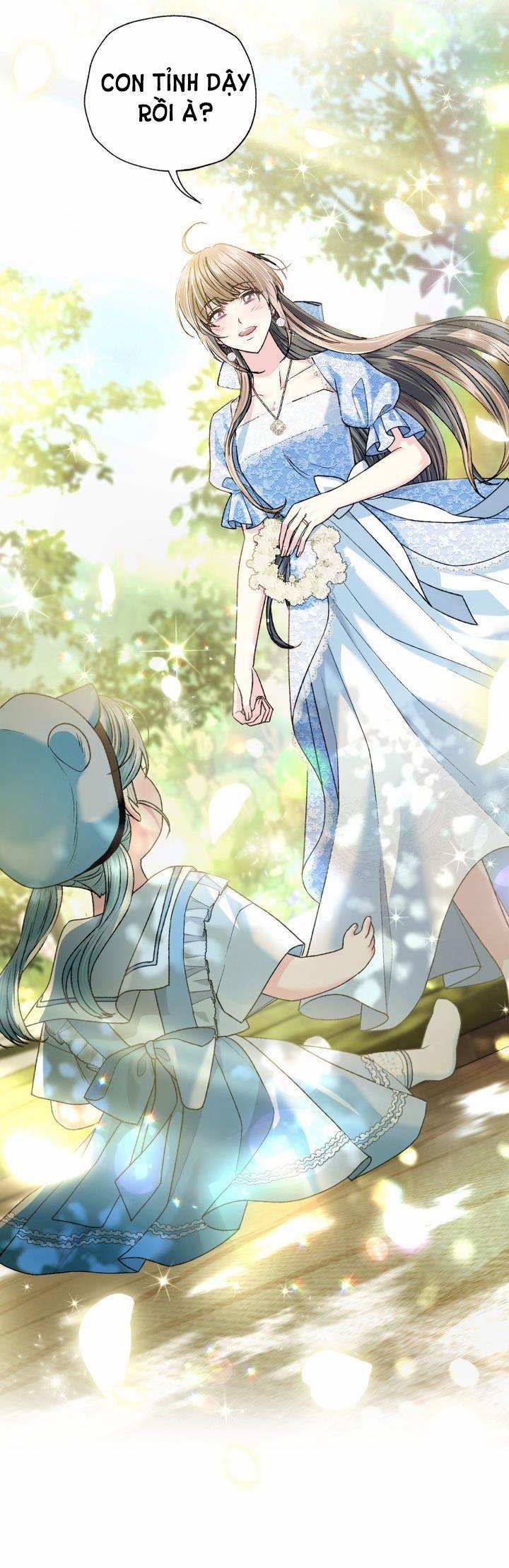 Cha, Con Không Muốn Kết Hôn! 99 trang 6