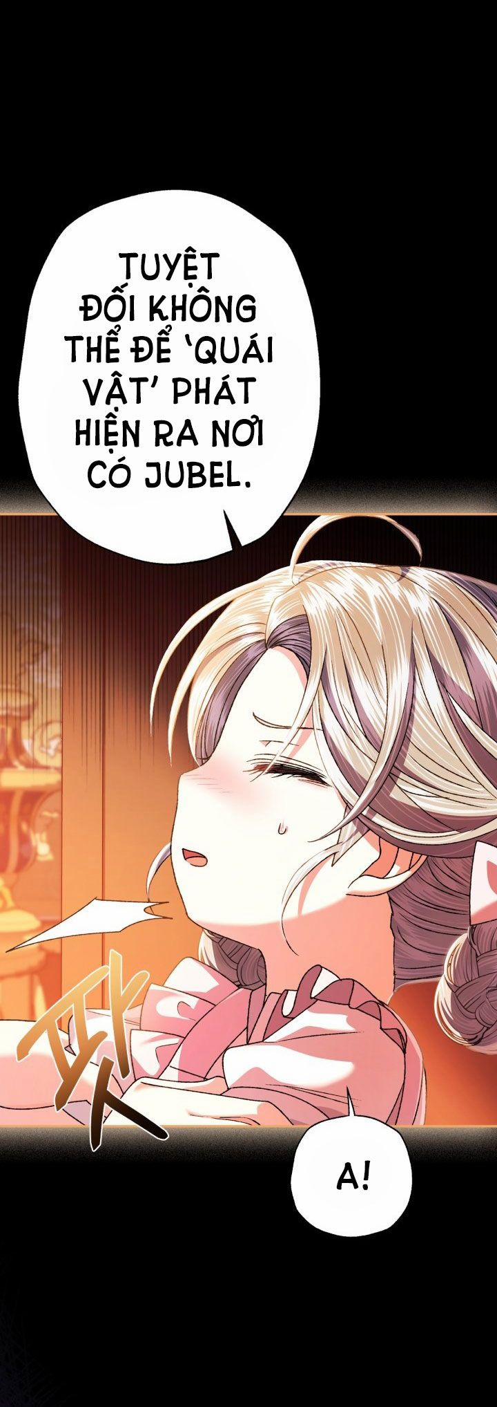 Cha, Con Không Muốn Kết Hôn! 99 trang 60