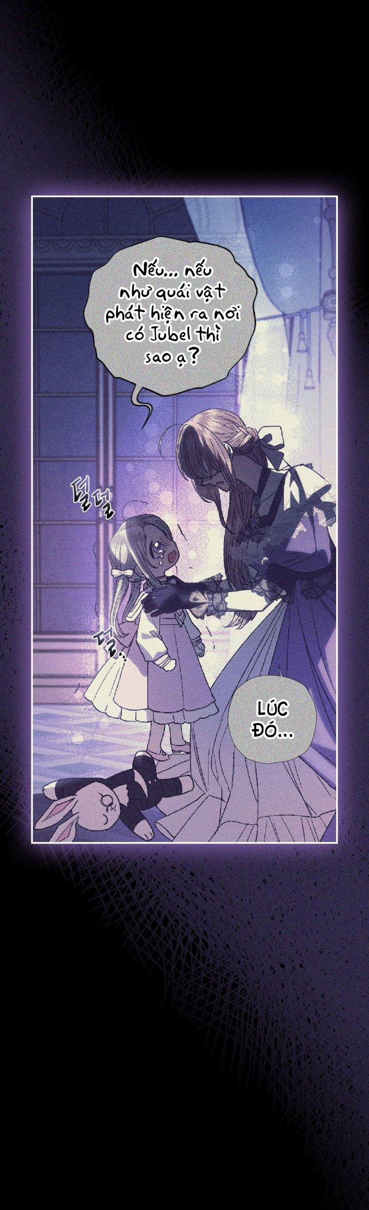 Cha, Con Không Muốn Kết Hôn! 99 trang 61