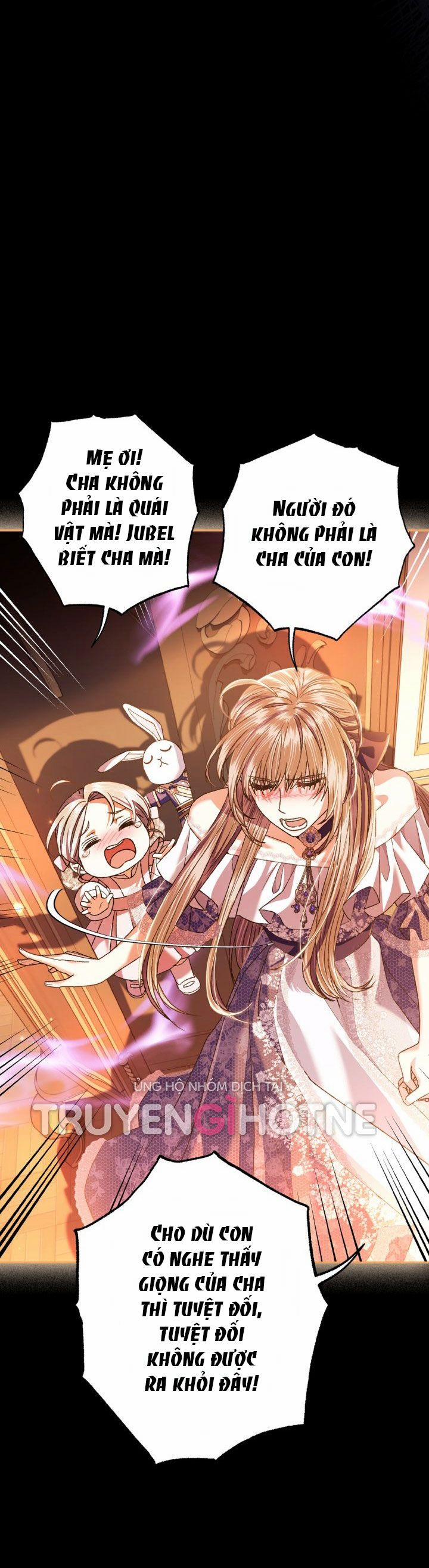 Cha, Con Không Muốn Kết Hôn! 99 trang 62