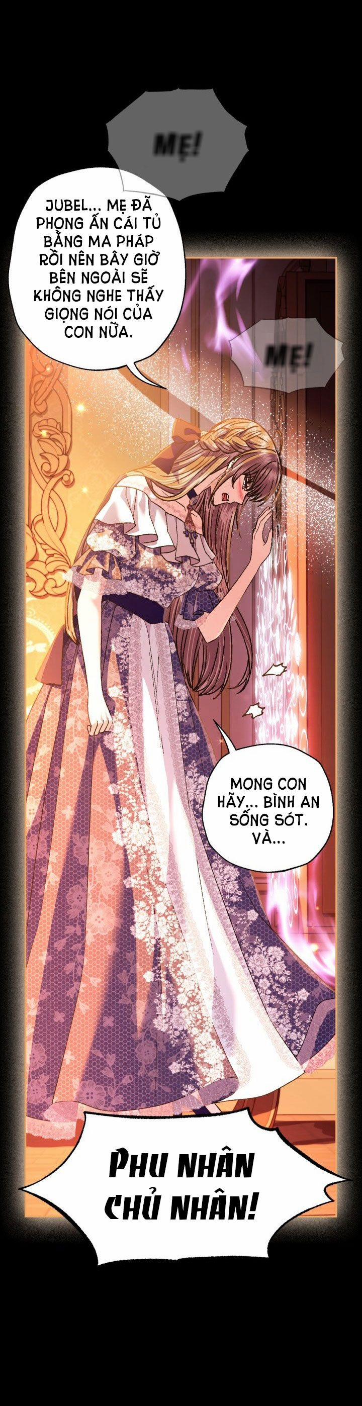 Cha, Con Không Muốn Kết Hôn! 99 trang 63