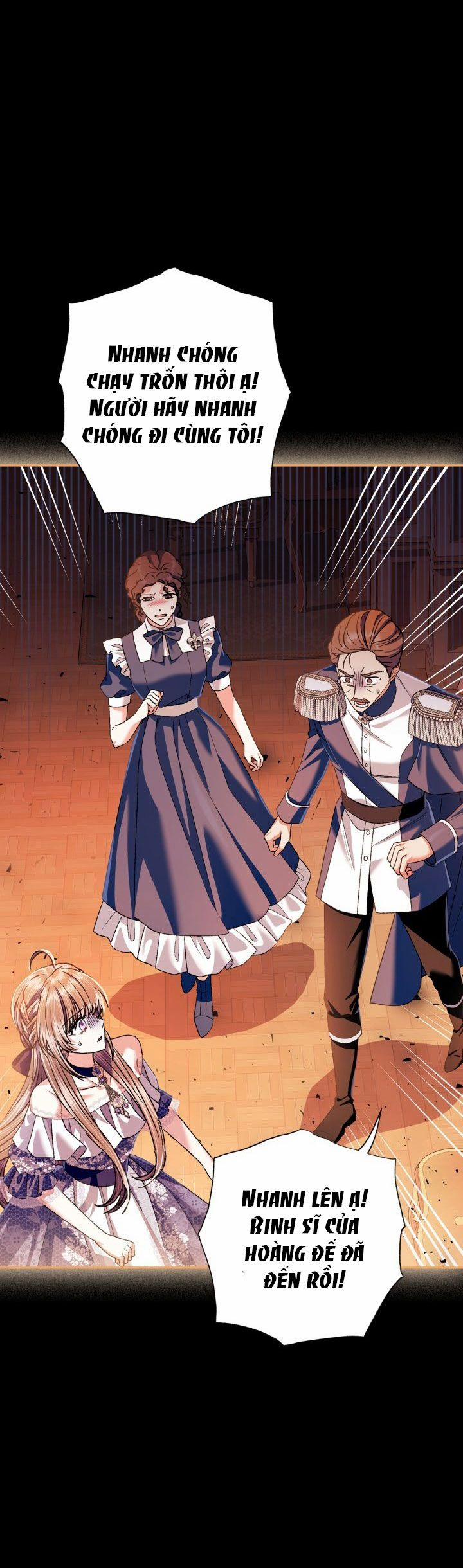 Cha, Con Không Muốn Kết Hôn! 99 trang 64